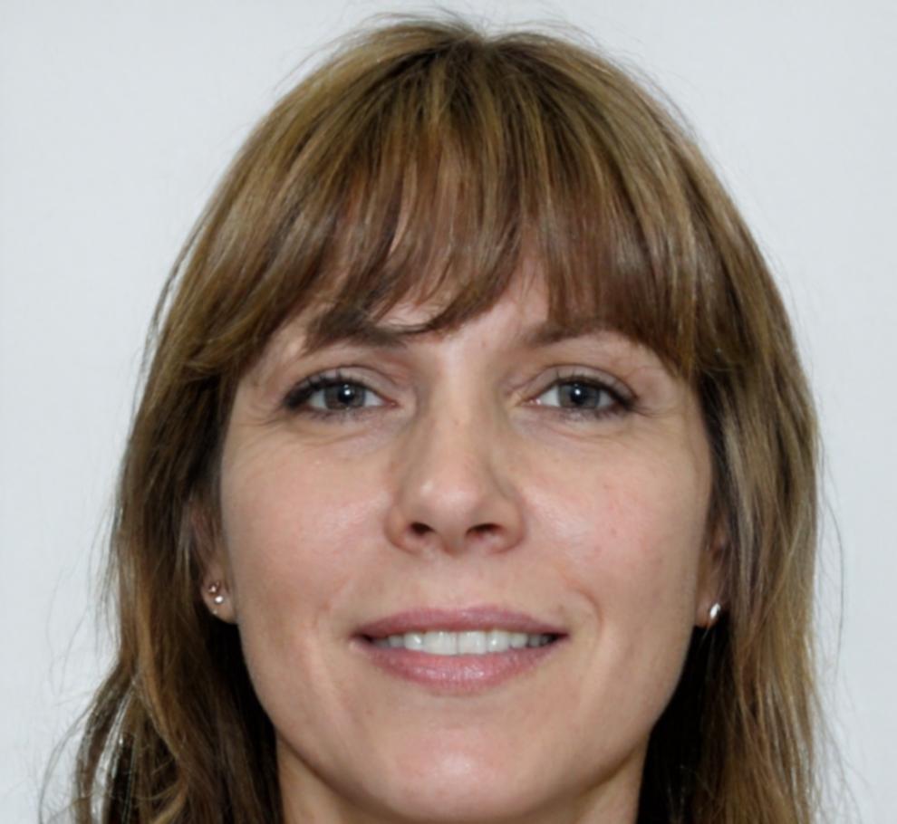 Gründerin und CEO